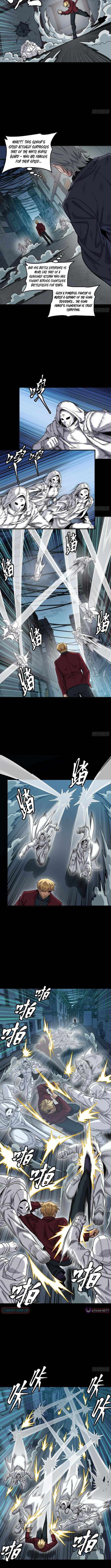 Legend Of Star General Chapter 360 - Page 7