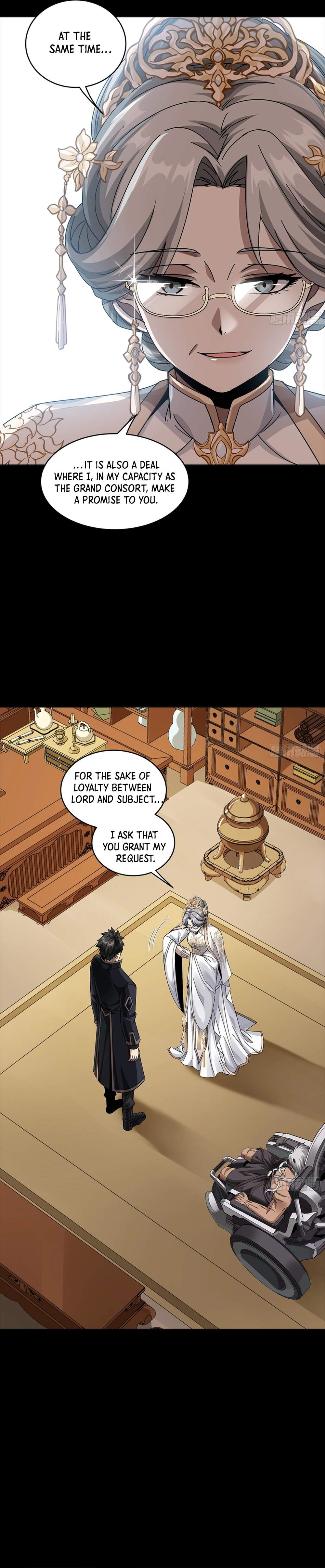 Legend Of Star General Chapter 366 - Page 18