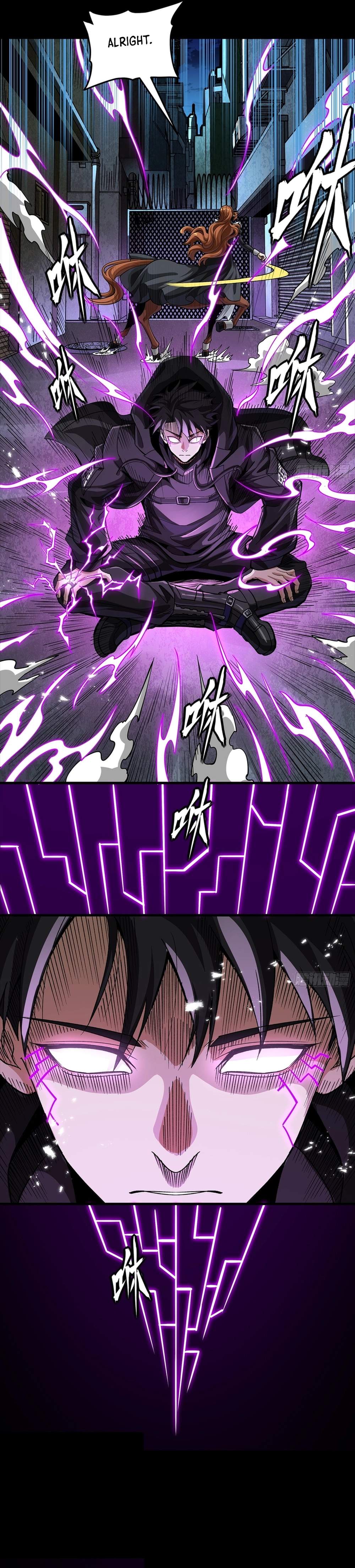 Legend Of Star General Chapter 366 - Page 4