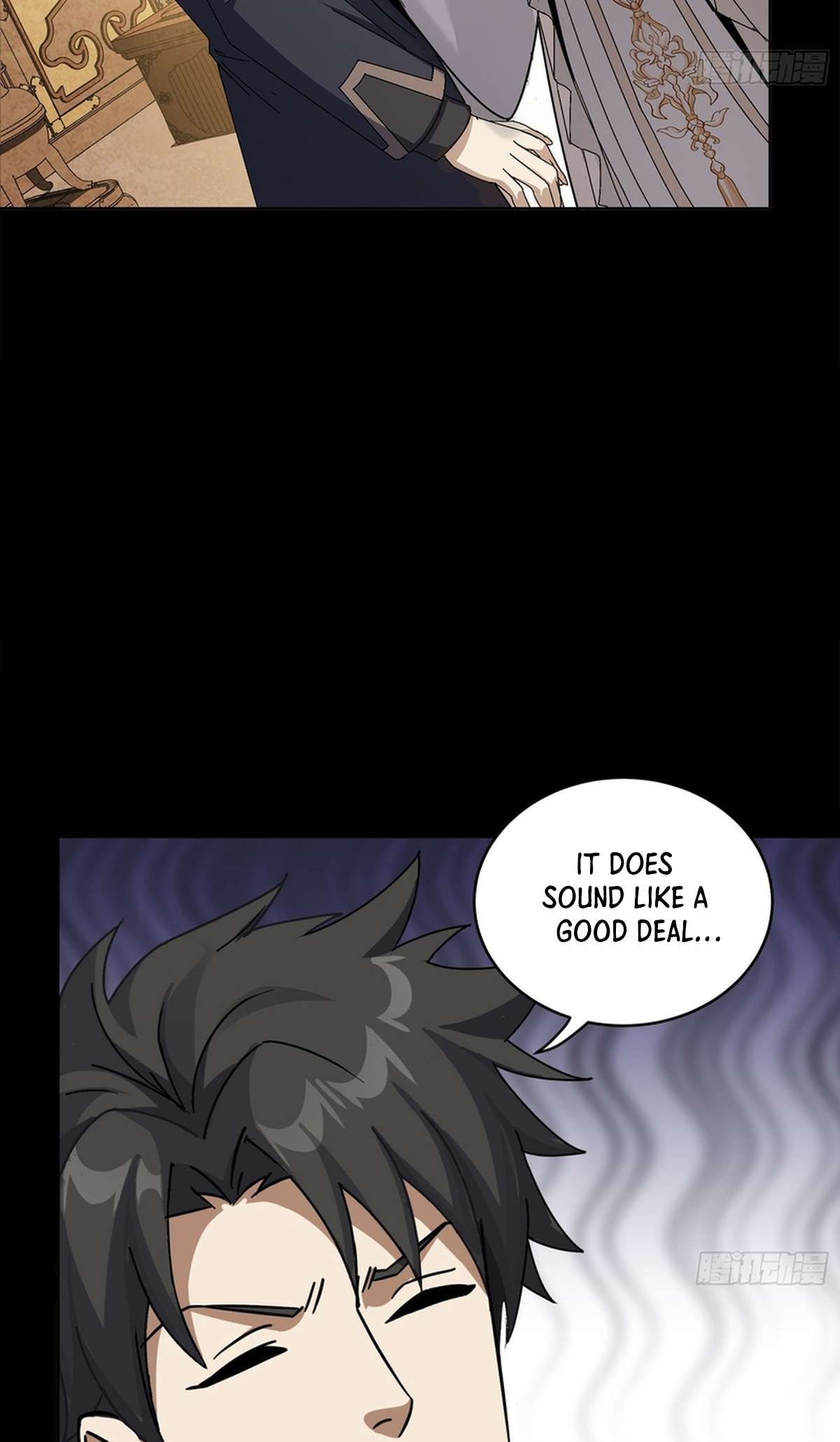 Legend Of Star General Chapter 367 - Page 13