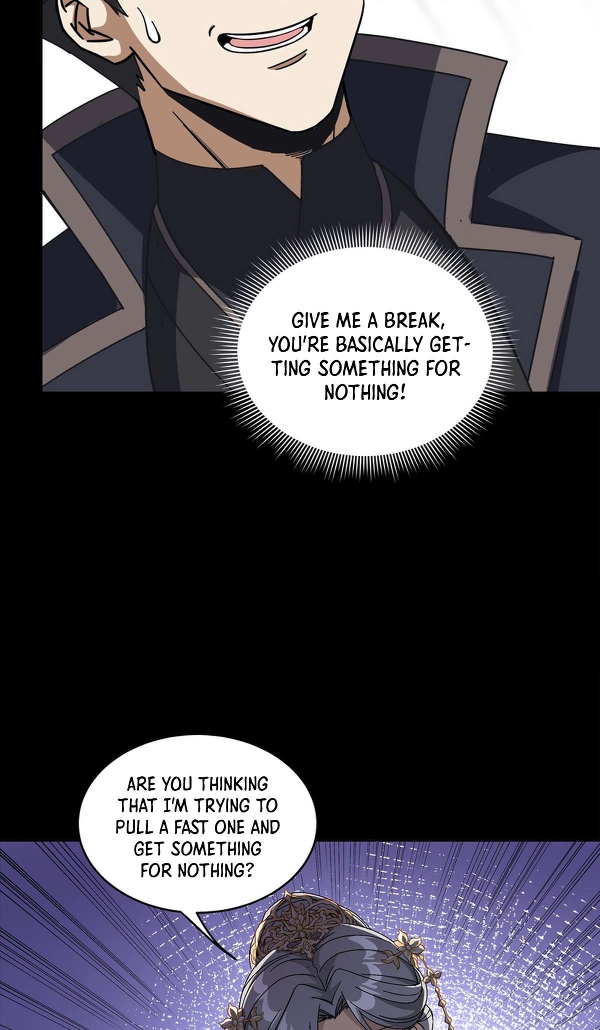 Legend Of Star General Chapter 367 - Page 14