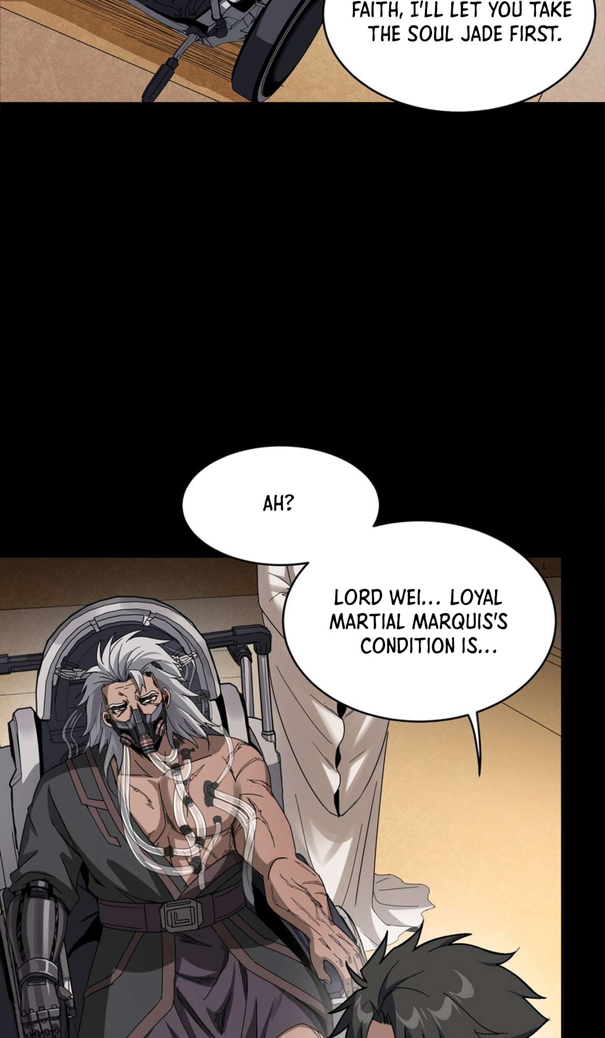 Legend Of Star General Chapter 367 - Page 17