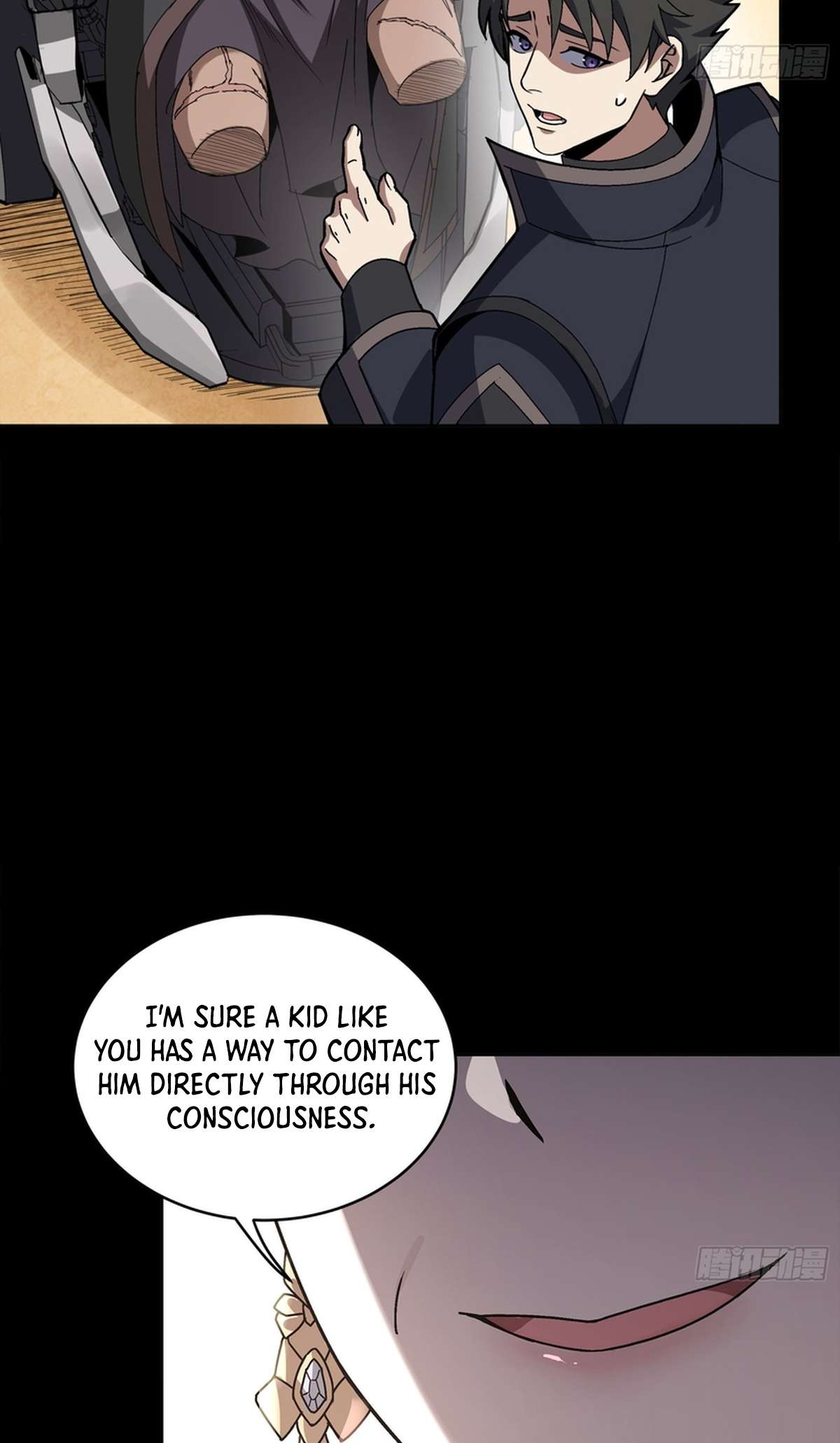 Legend Of Star General Chapter 367 - Page 18