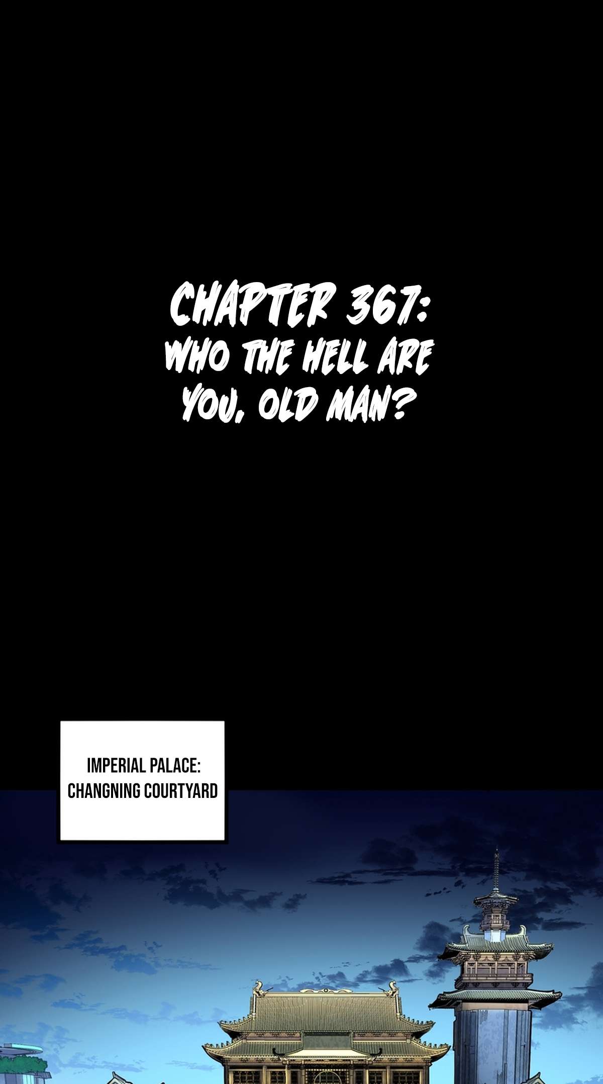 Legend Of Star General Chapter 367 - Page 2