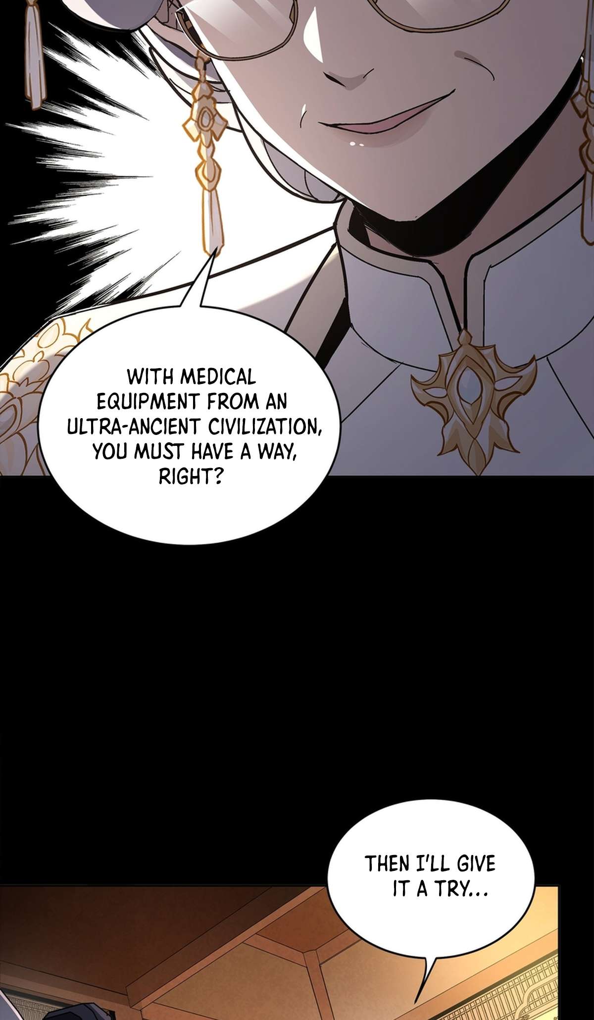Legend Of Star General Chapter 367 - Page 20