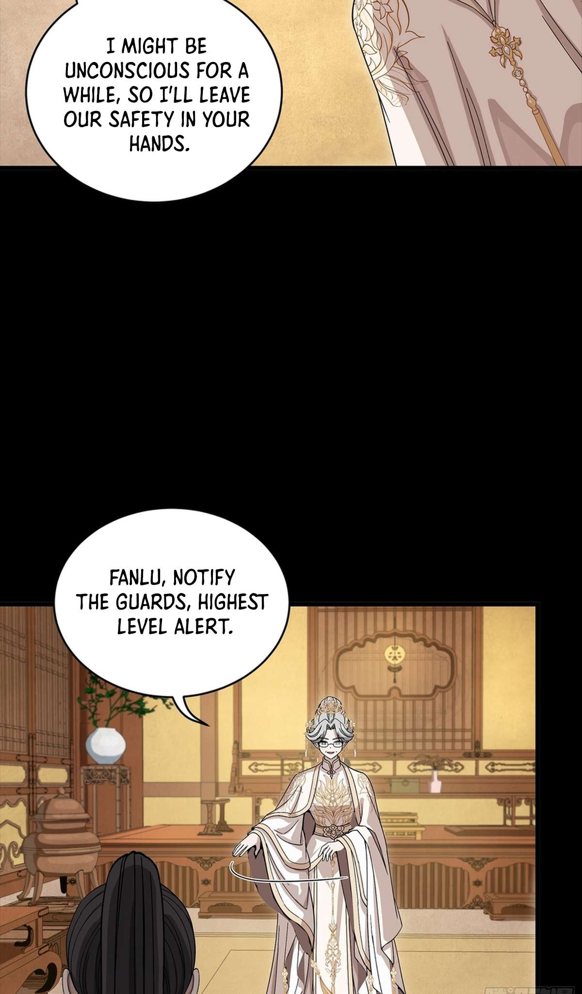 Legend Of Star General Chapter 367 - Page 25