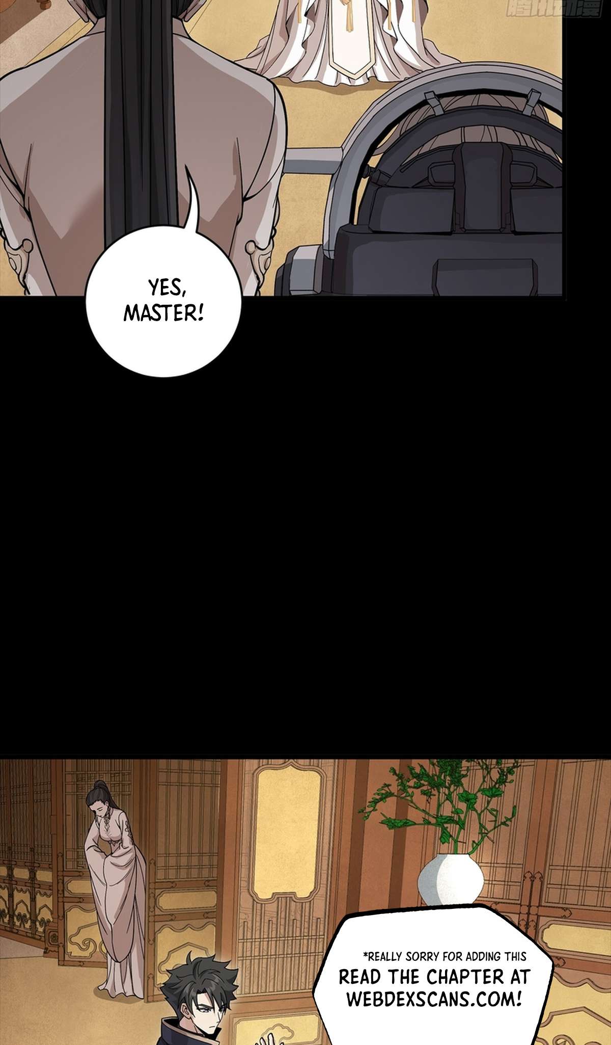 Legend Of Star General Chapter 367 - Page 26