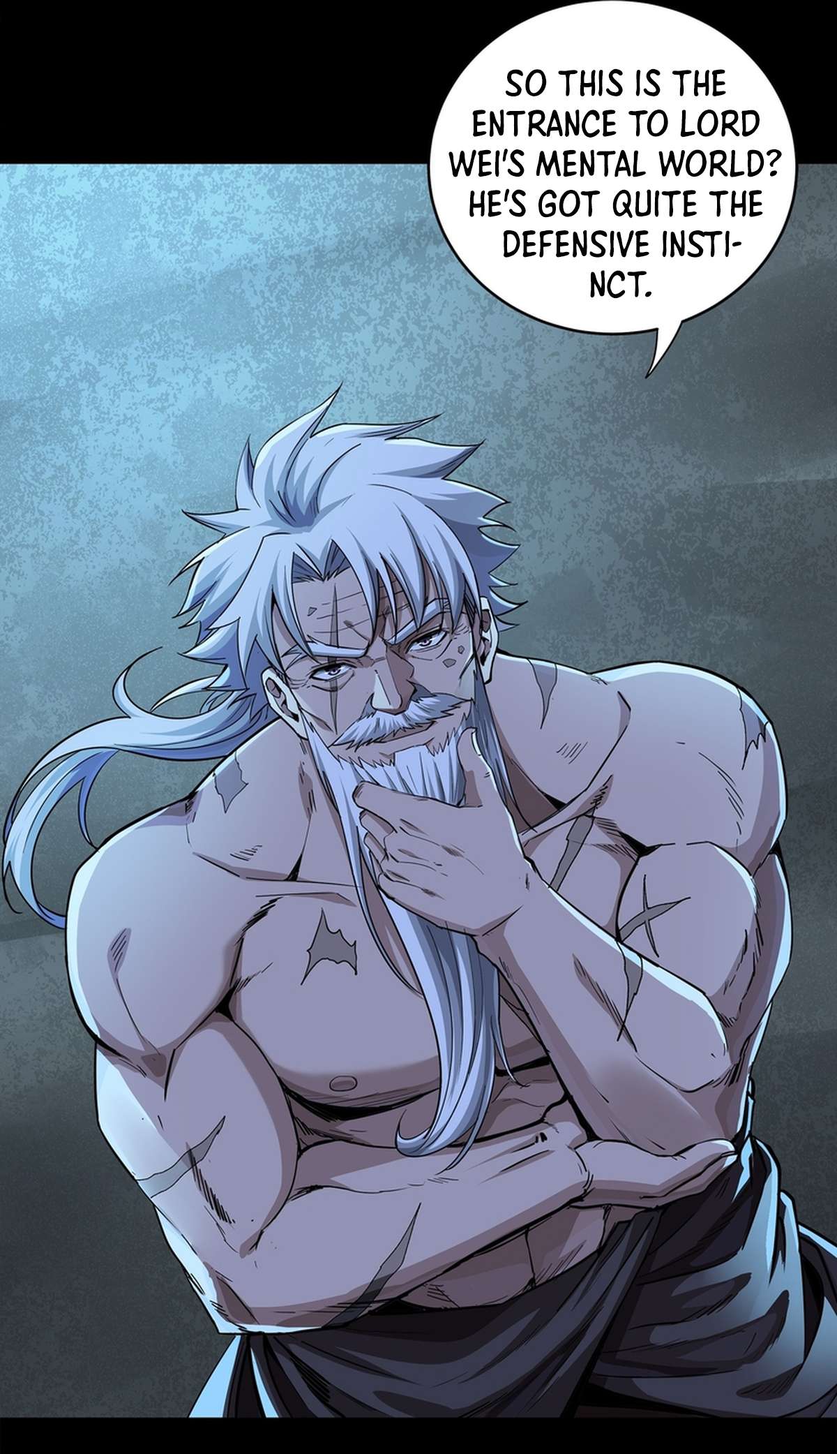 Legend Of Star General Chapter 367 - Page 46