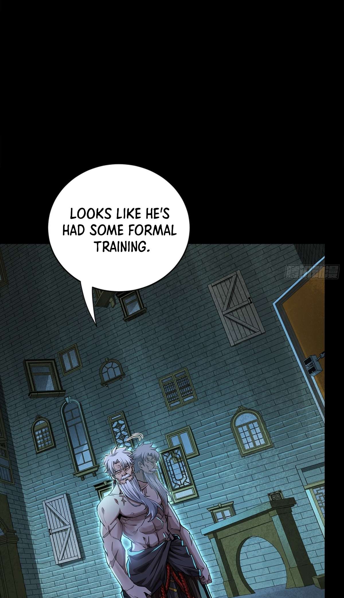 Legend Of Star General Chapter 367 - Page 47