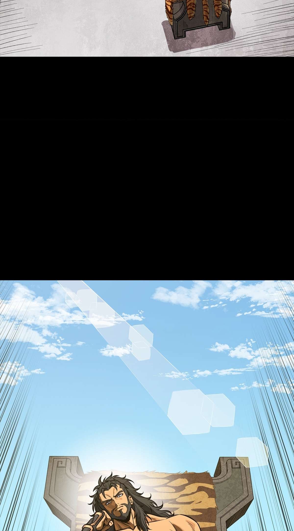 Legend Of Star General Chapter 367 - Page 60