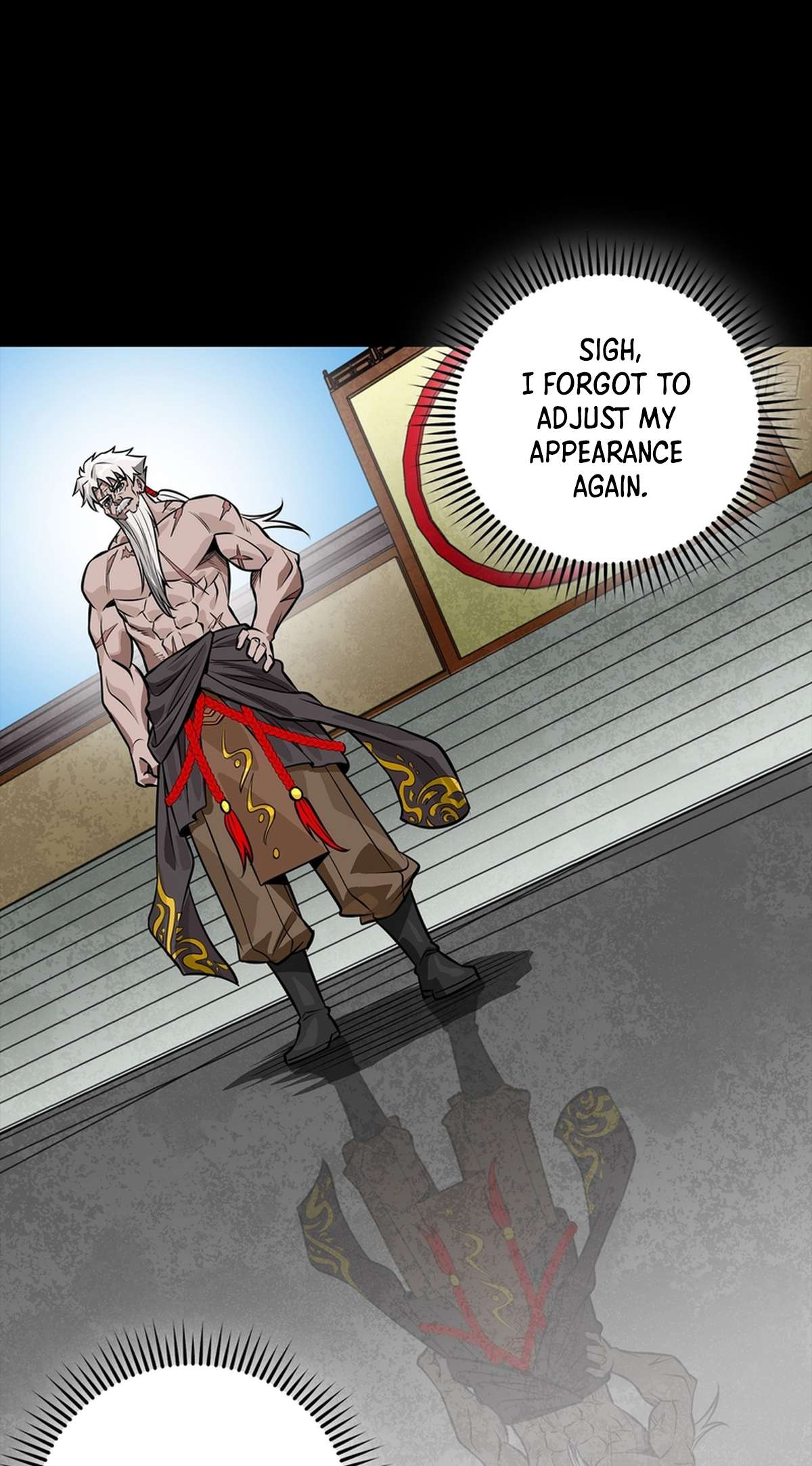Legend Of Star General Chapter 367 - Page 64