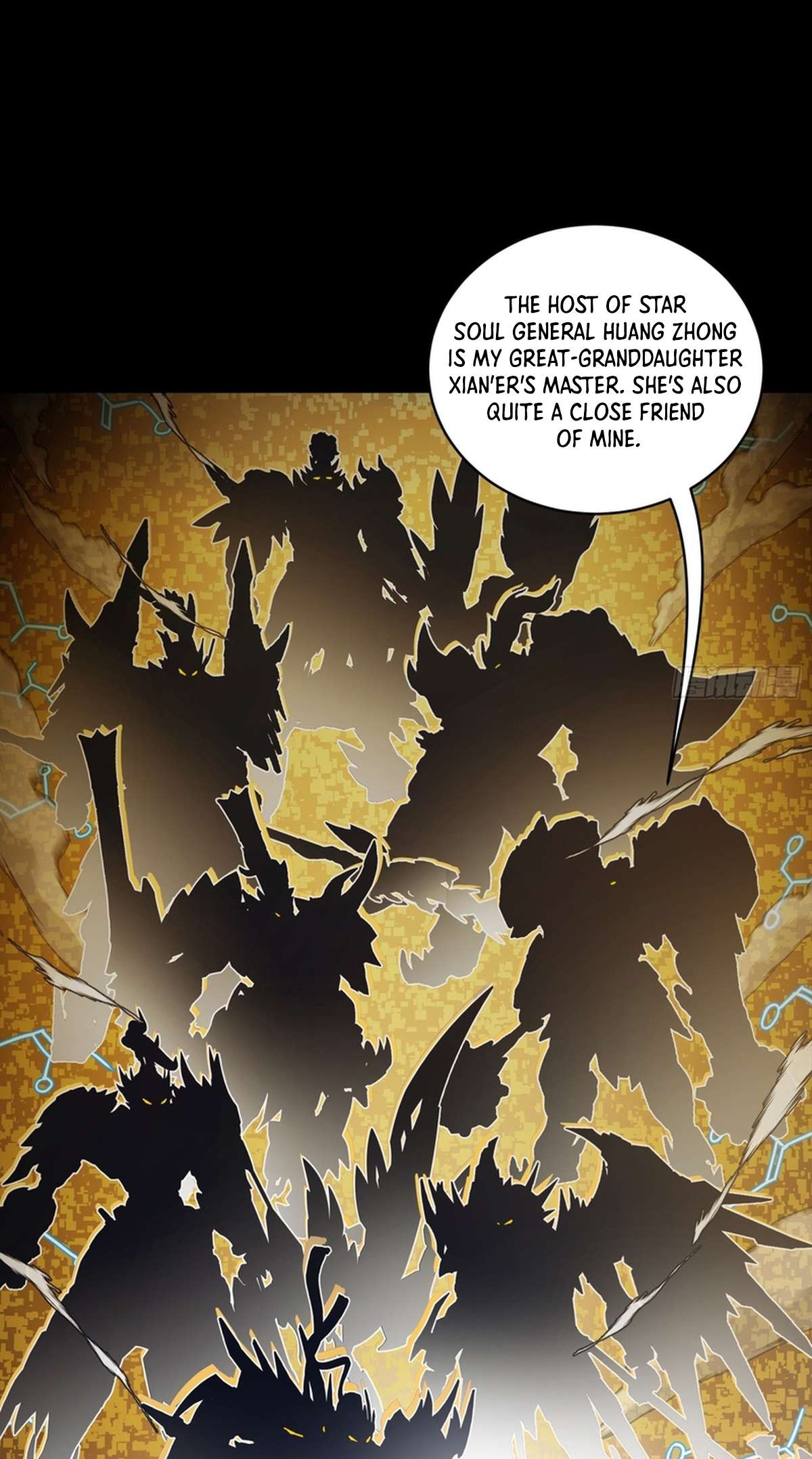 Legend Of Star General Chapter 367 - Page 7