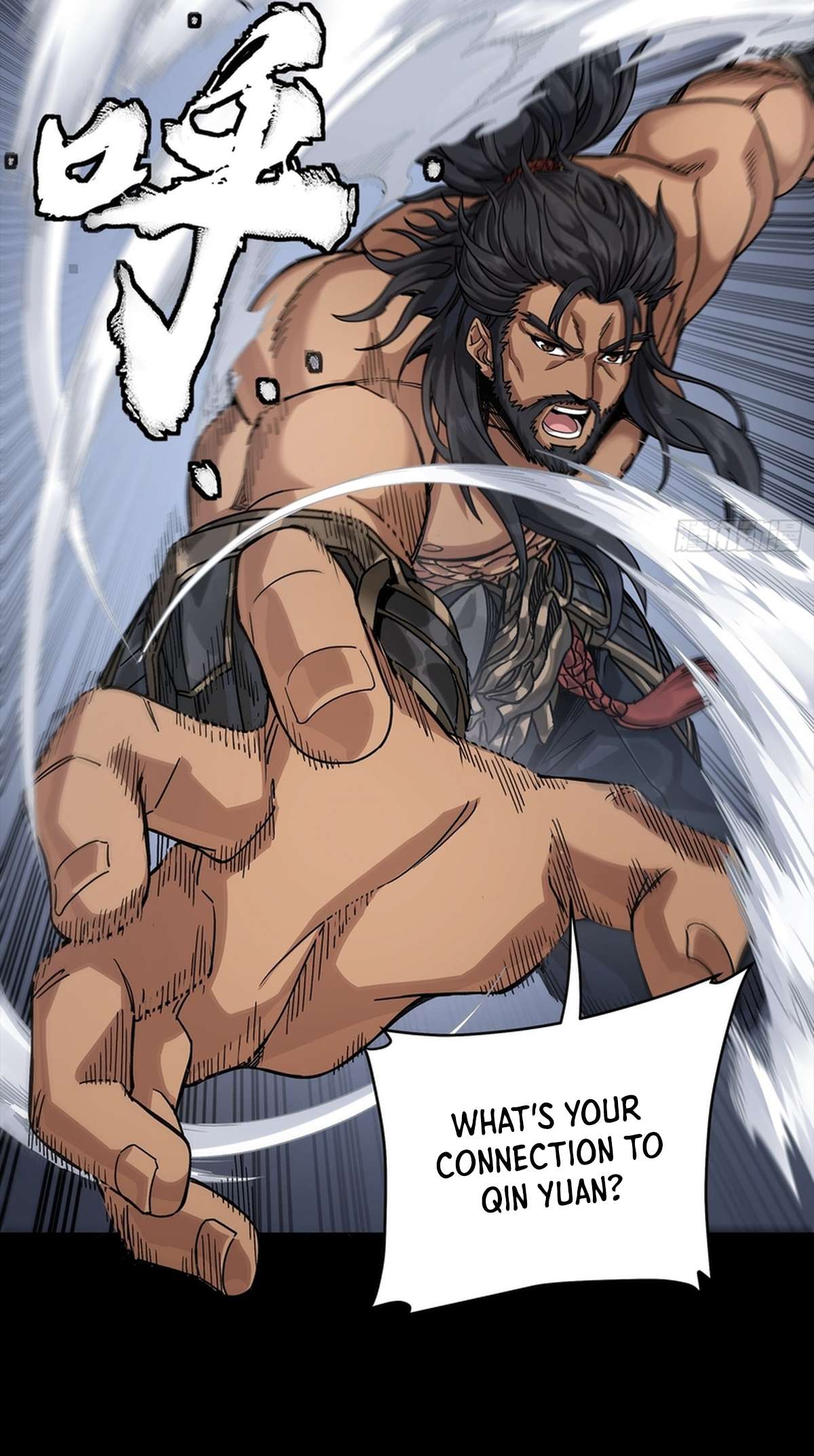 Legend Of Star General Chapter 367 - Page 70
