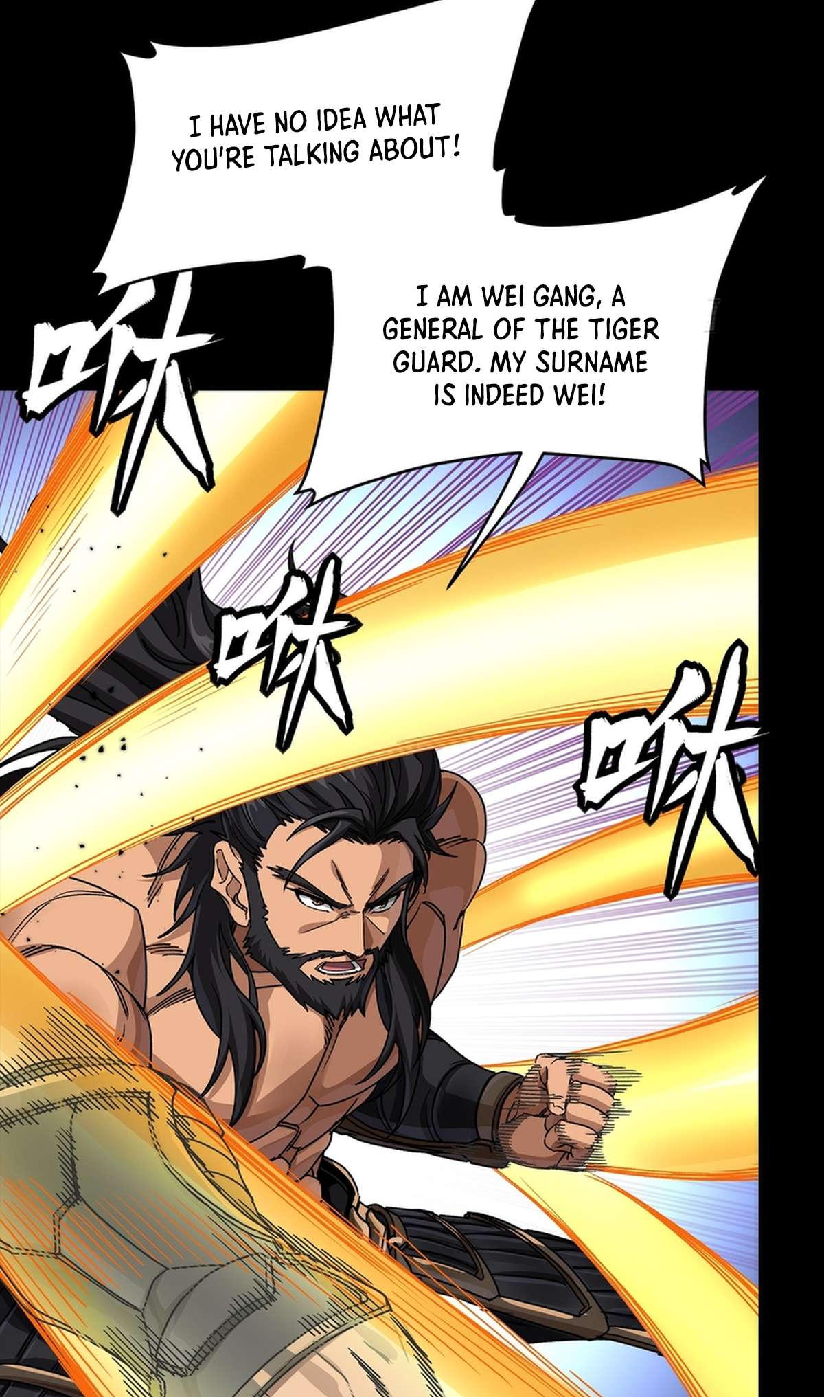 Legend Of Star General Chapter 368 - Page 16