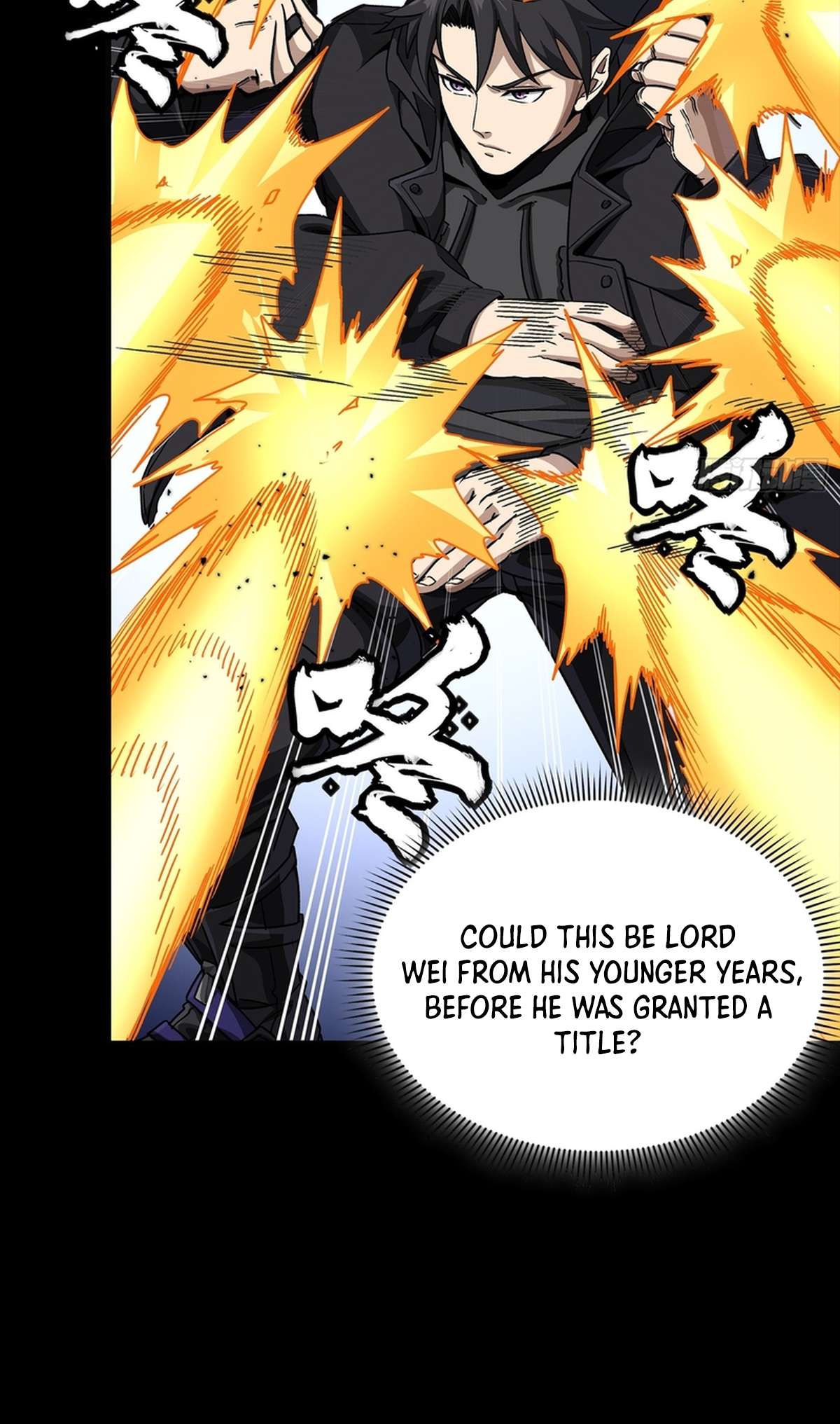 Legend Of Star General Chapter 368 - Page 18