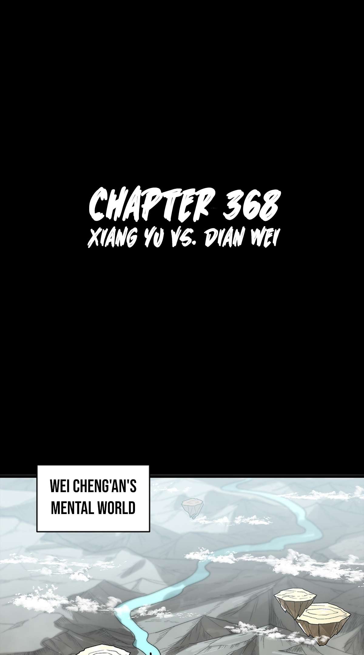 Legend Of Star General Chapter 368 - Page 2