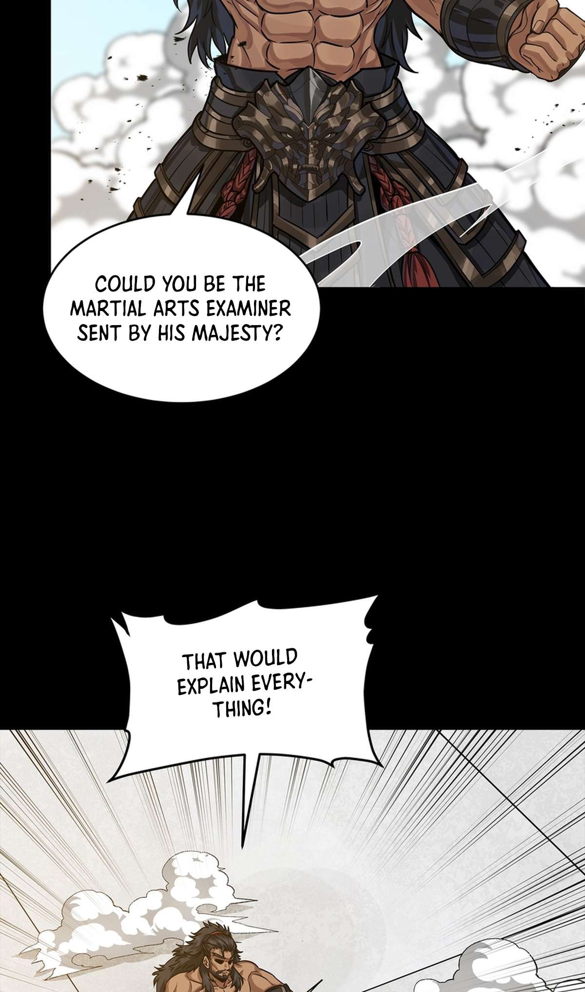 Legend Of Star General Chapter 368 - Page 22