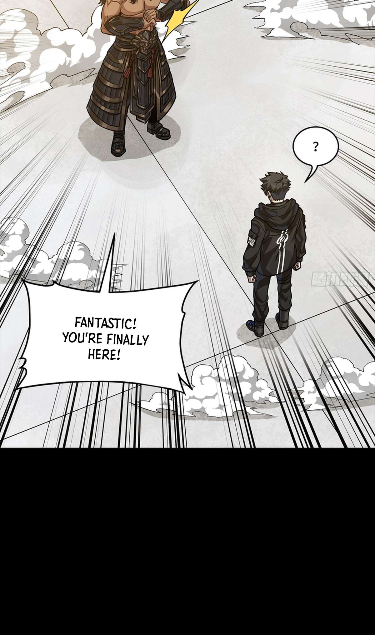 Legend Of Star General Chapter 368 - Page 23