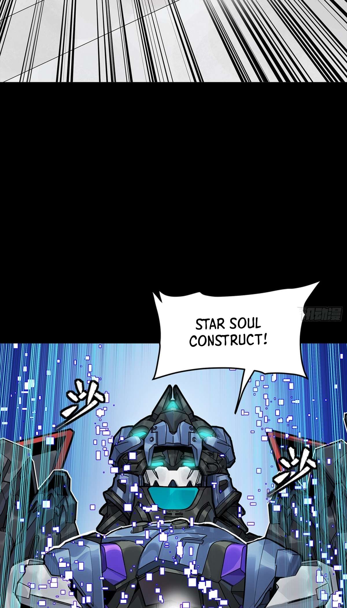 Legend Of Star General Chapter 368 - Page 26