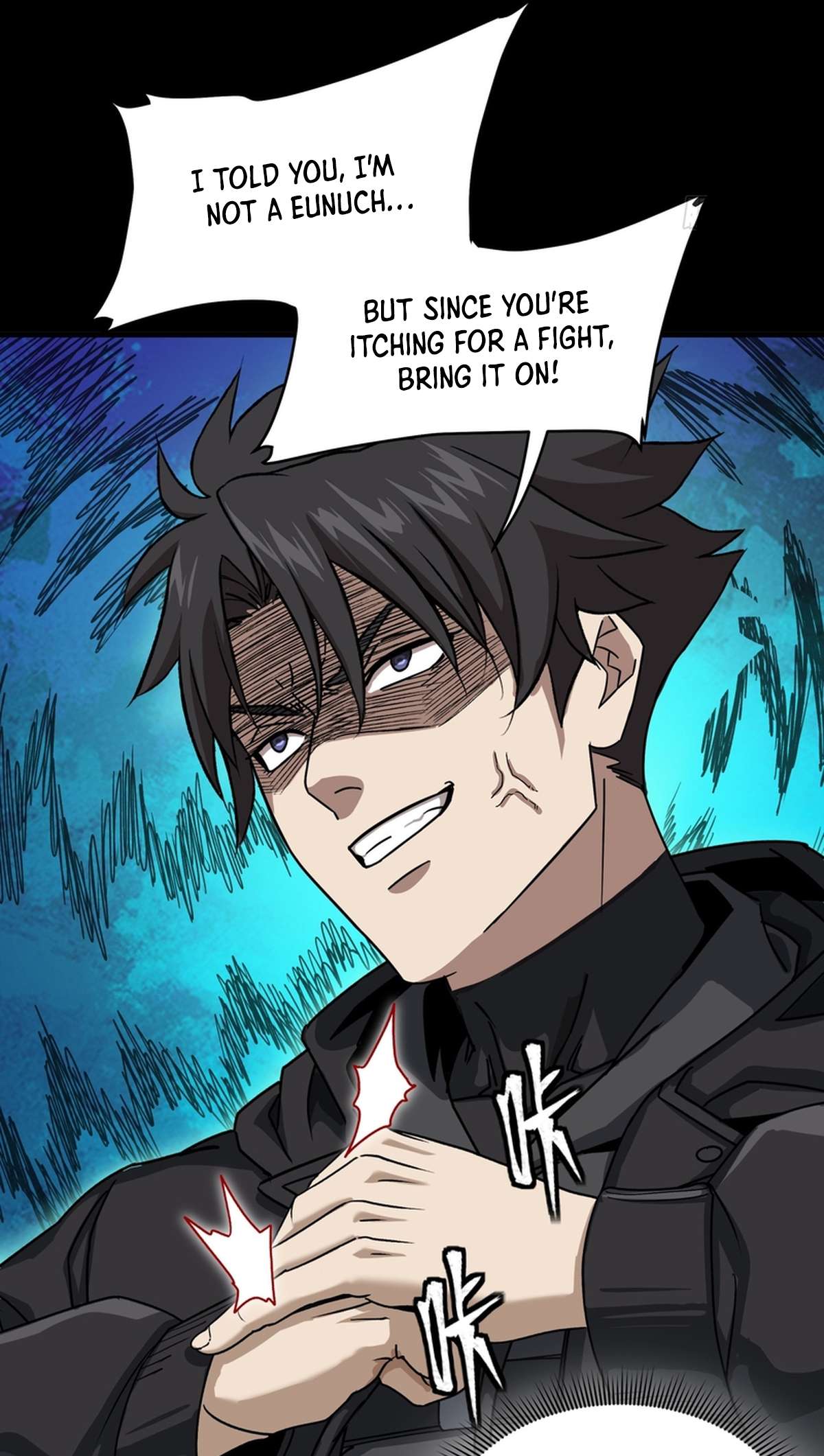 Legend Of Star General Chapter 368 - Page 35