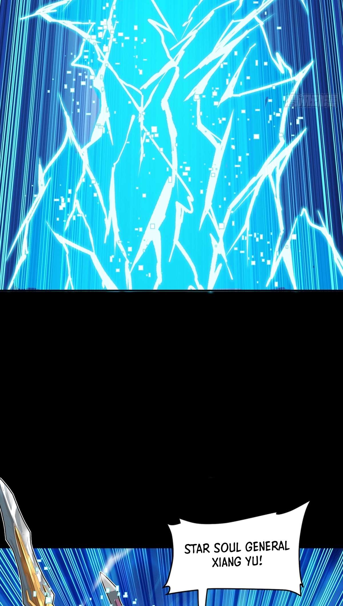Legend Of Star General Chapter 368 - Page 37