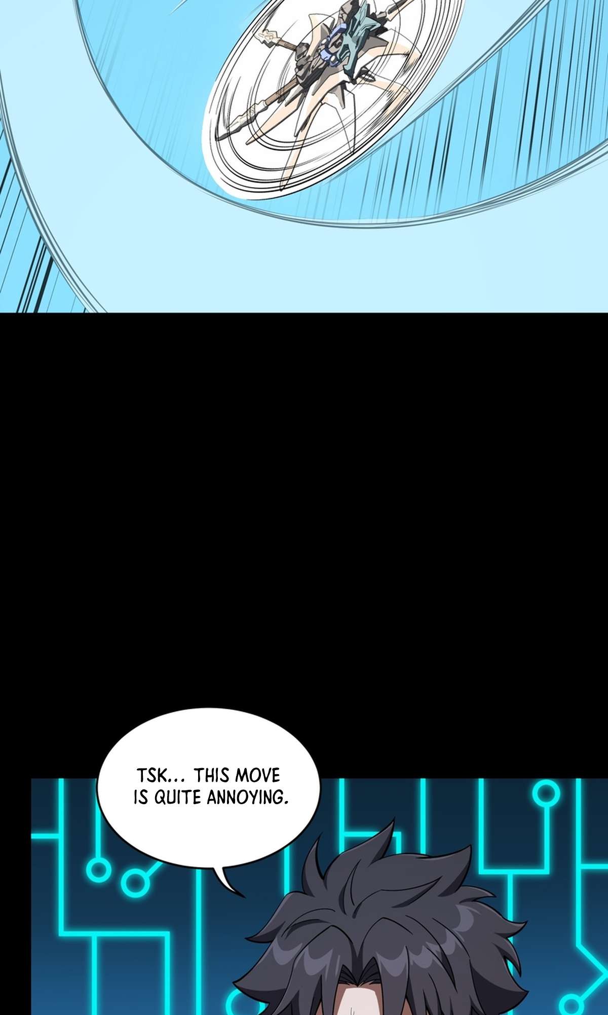 Legend Of Star General Chapter 368 - Page 58