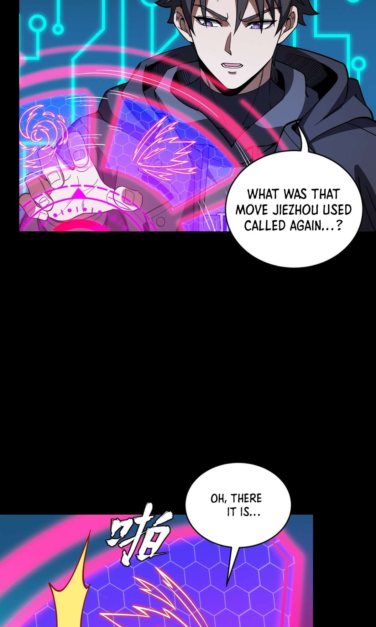 Legend Of Star General Chapter 368 - Page 59