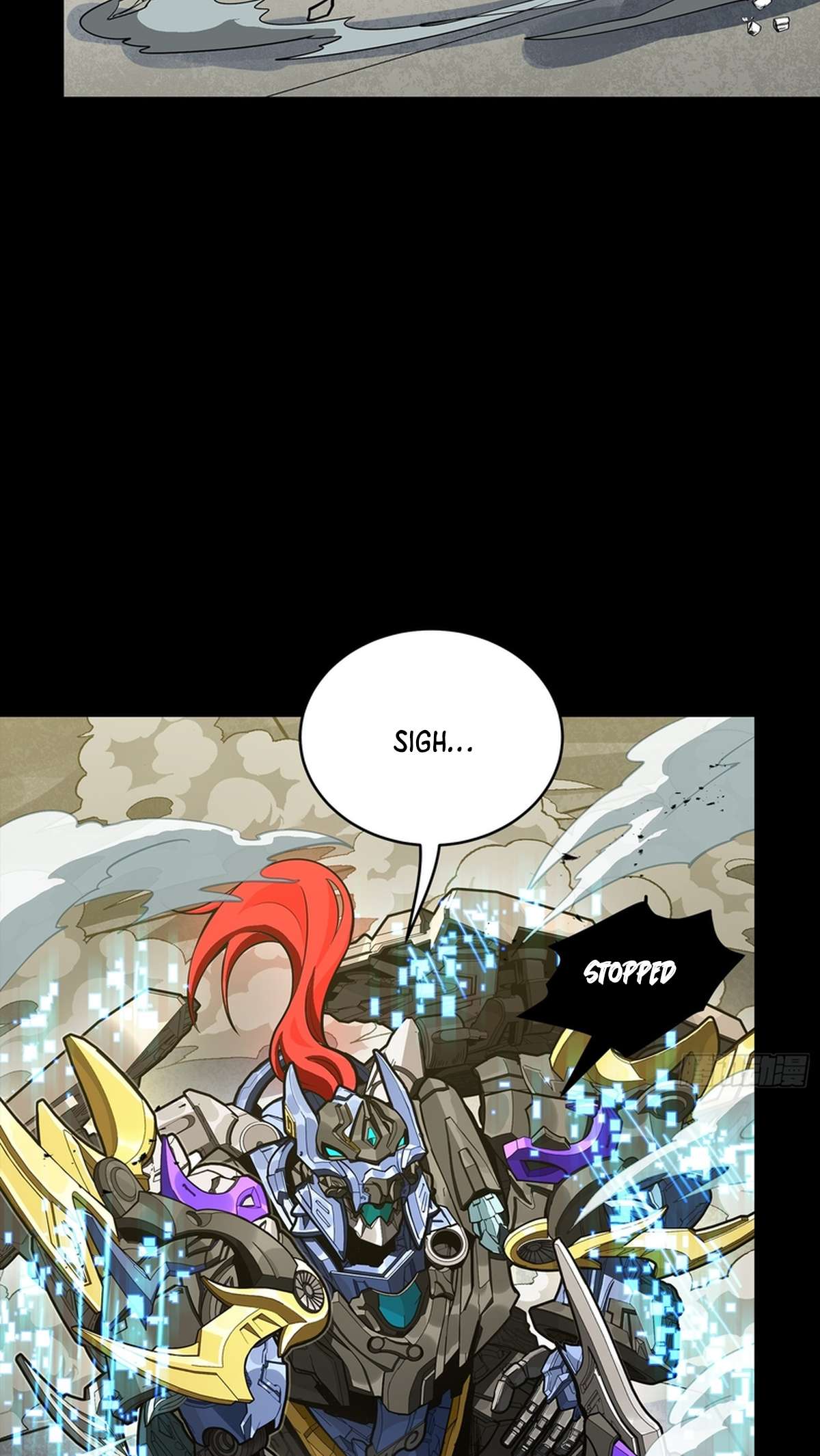 Legend Of Star General Chapter 368 - Page 77