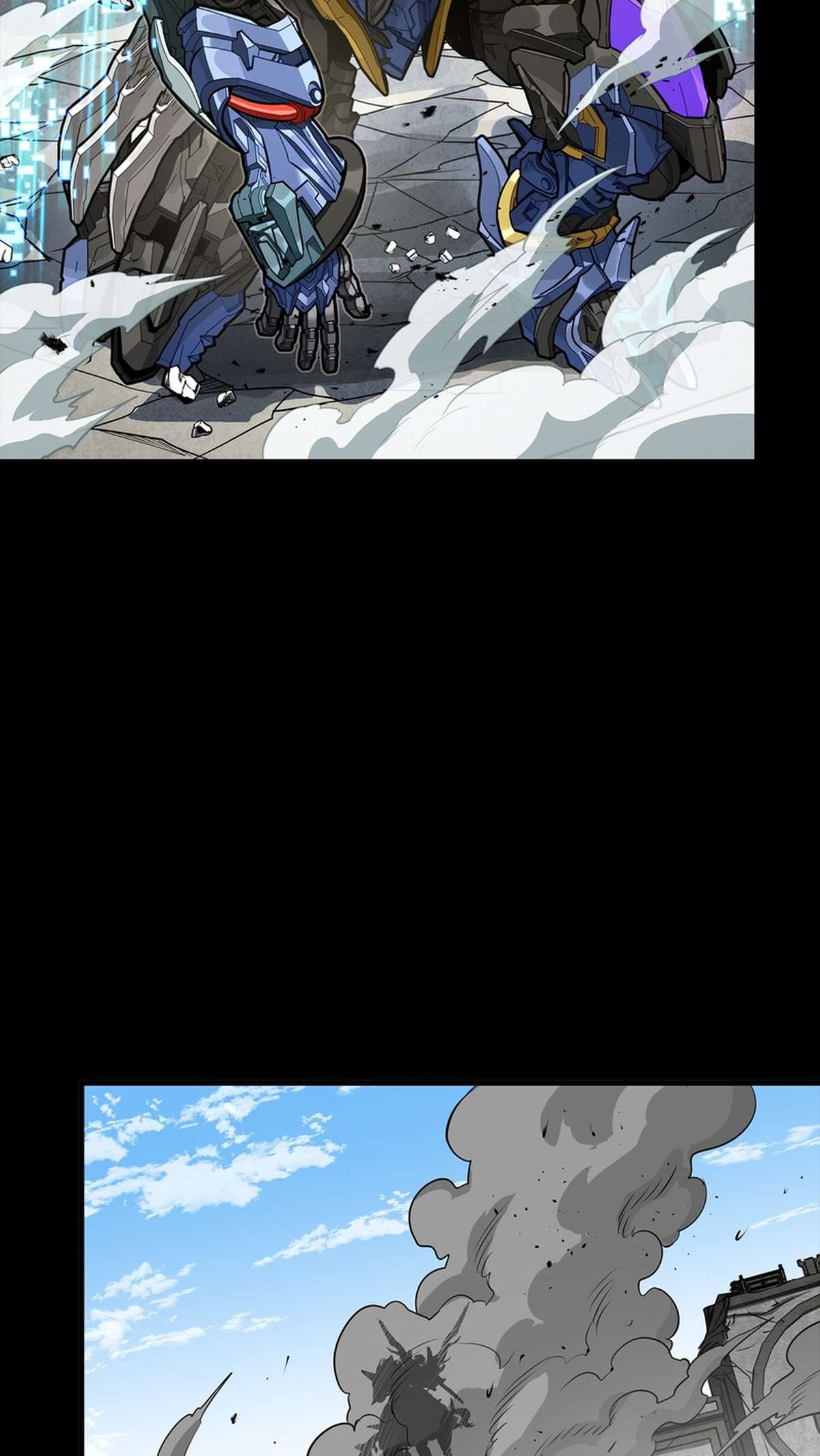 Legend Of Star General Chapter 368 - Page 78