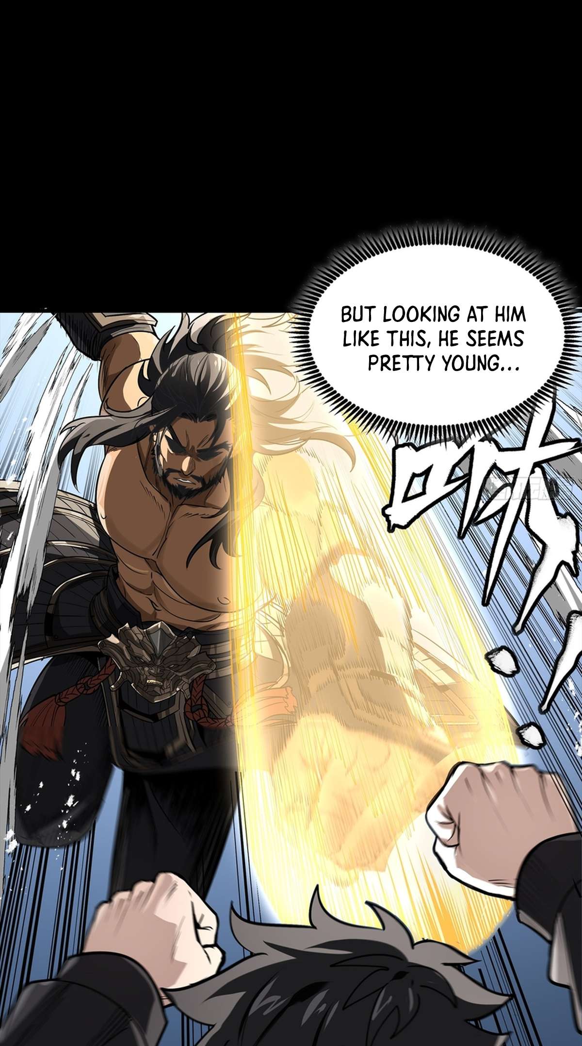 Legend Of Star General Chapter 368 - Page 8