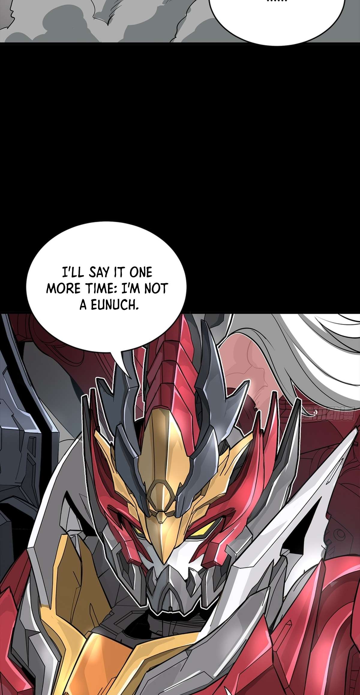Legend Of Star General Chapter 368 - Page 81