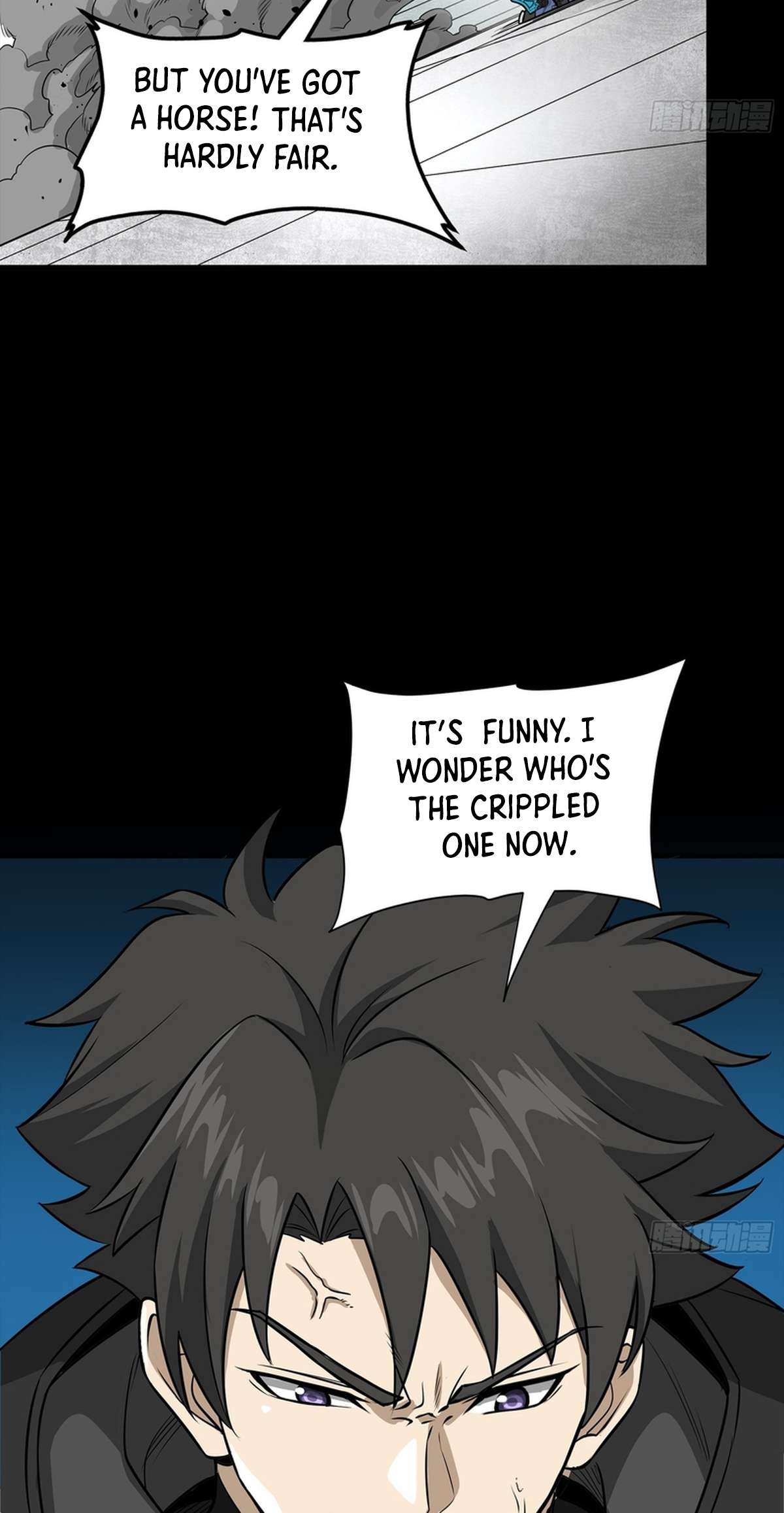 Legend Of Star General Chapter 368 - Page 83
