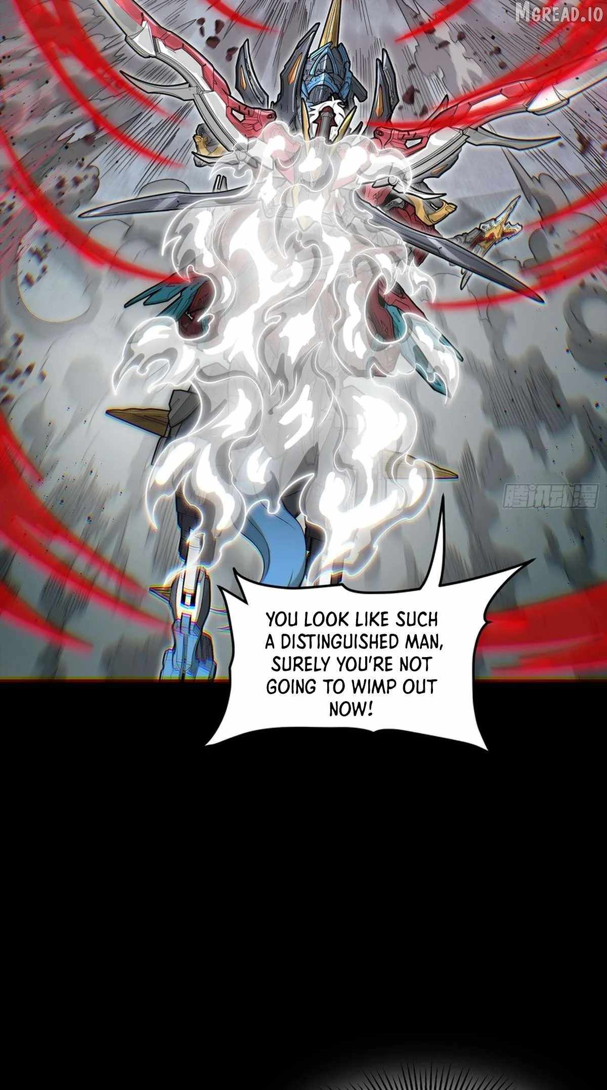 Legend Of Star General Chapter 369 - Page 10