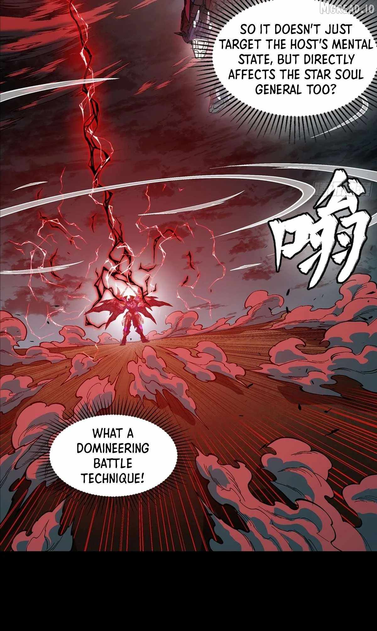 Legend Of Star General Chapter 369 - Page 15