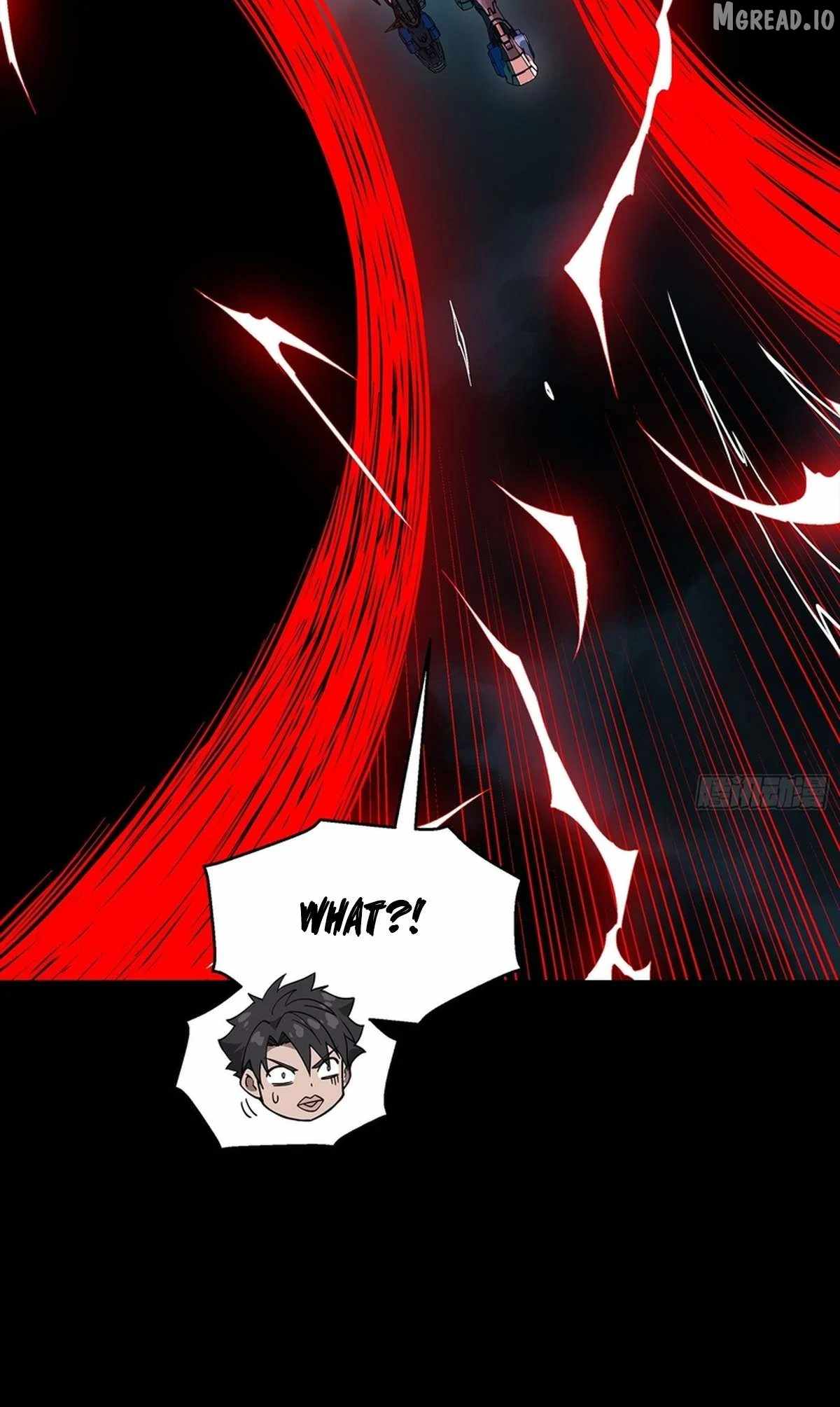 Legend Of Star General Chapter 369 - Page 19