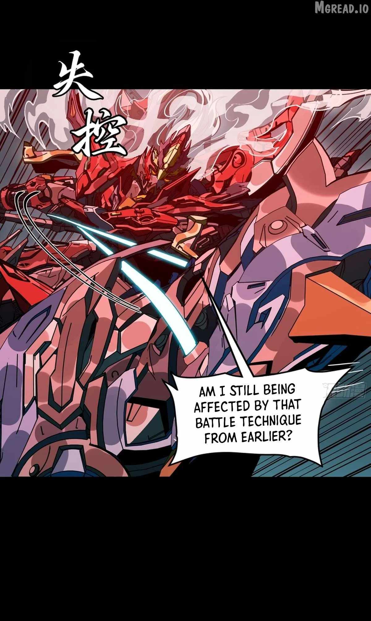Legend Of Star General Chapter 369 - Page 20