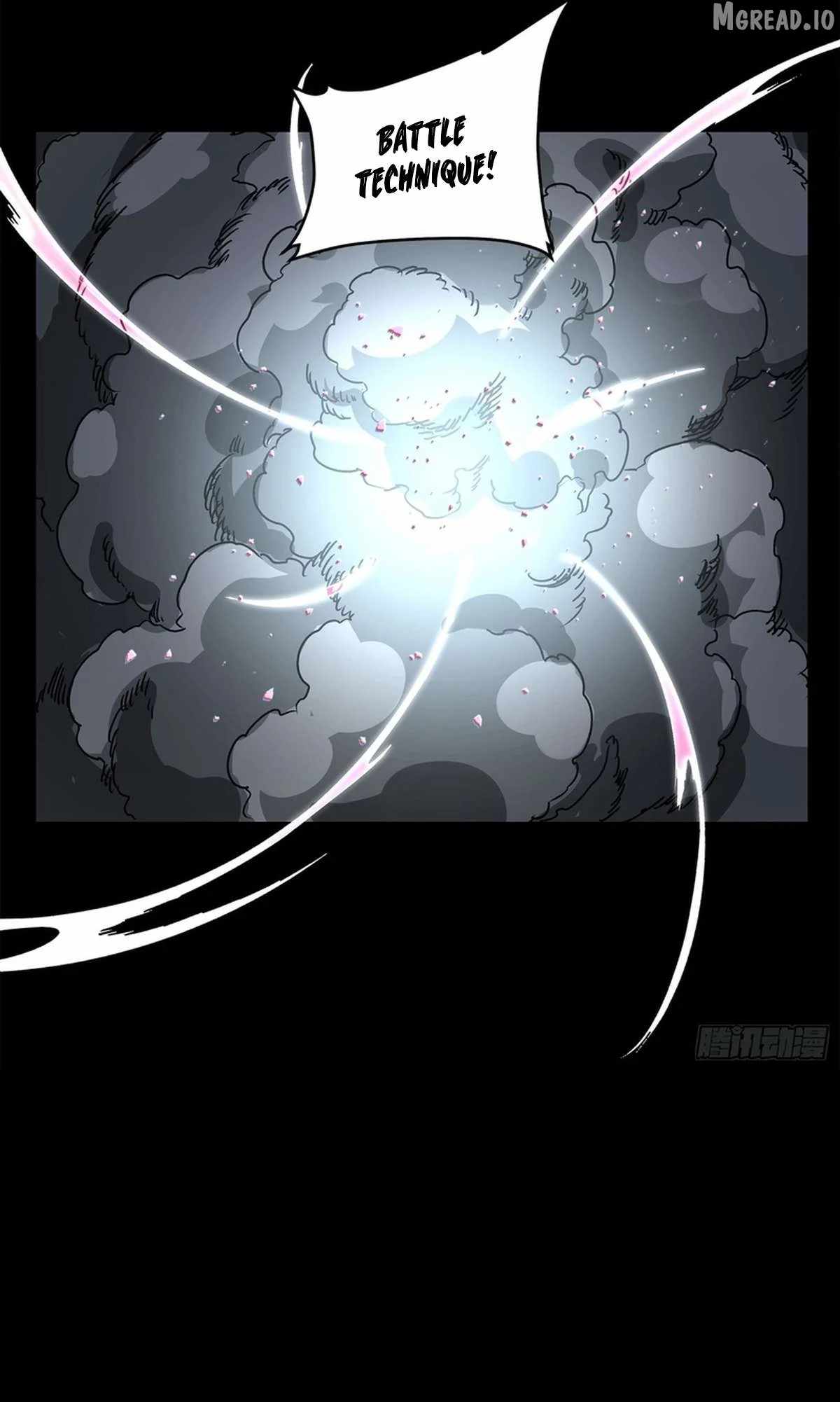 Legend Of Star General Chapter 369 - Page 24
