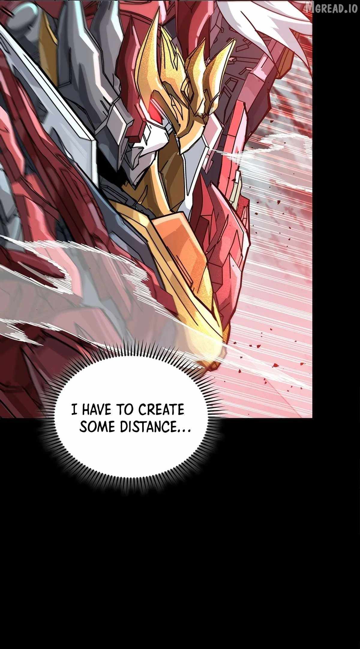 Legend Of Star General Chapter 369 - Page 47