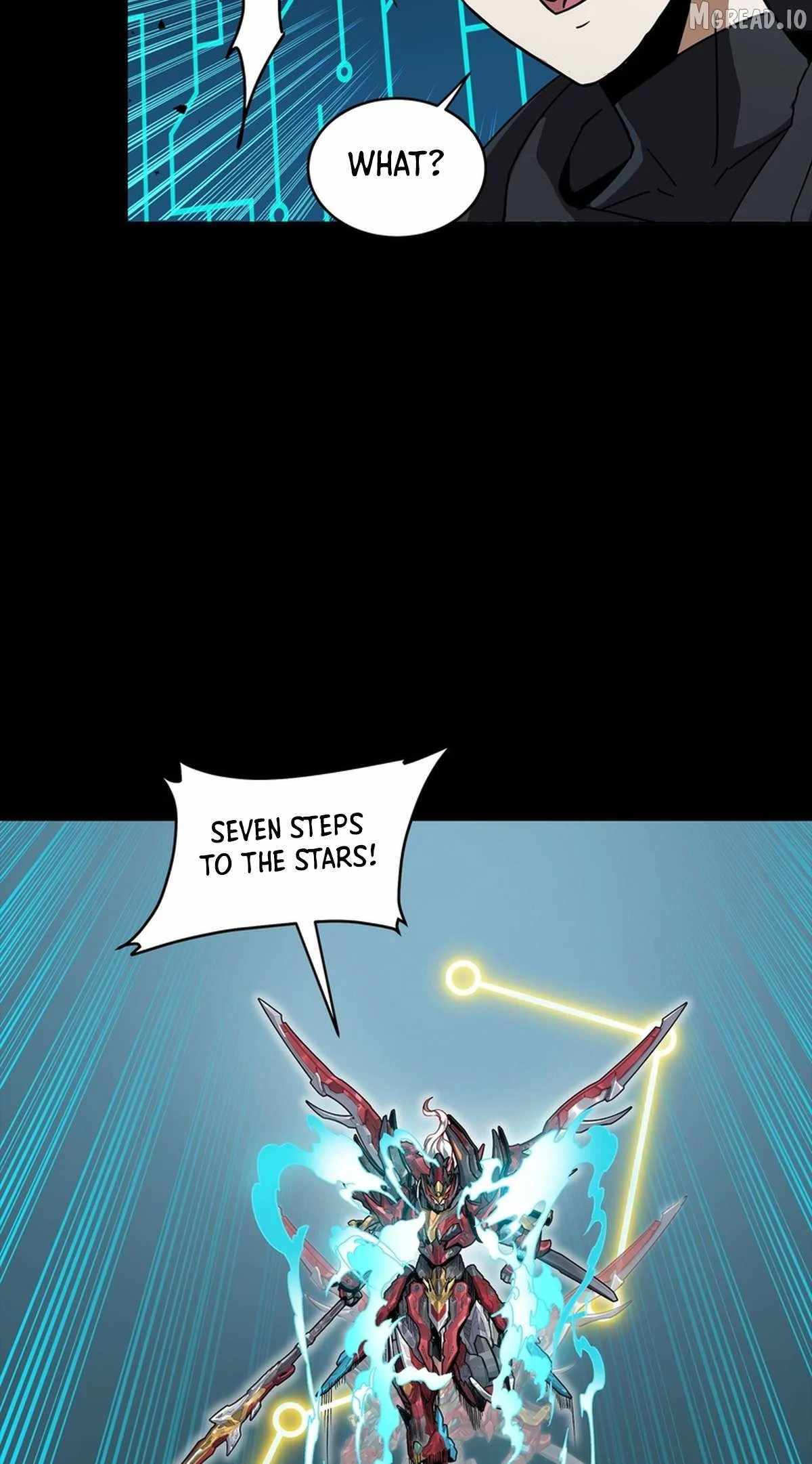 Legend Of Star General Chapter 369 - Page 52