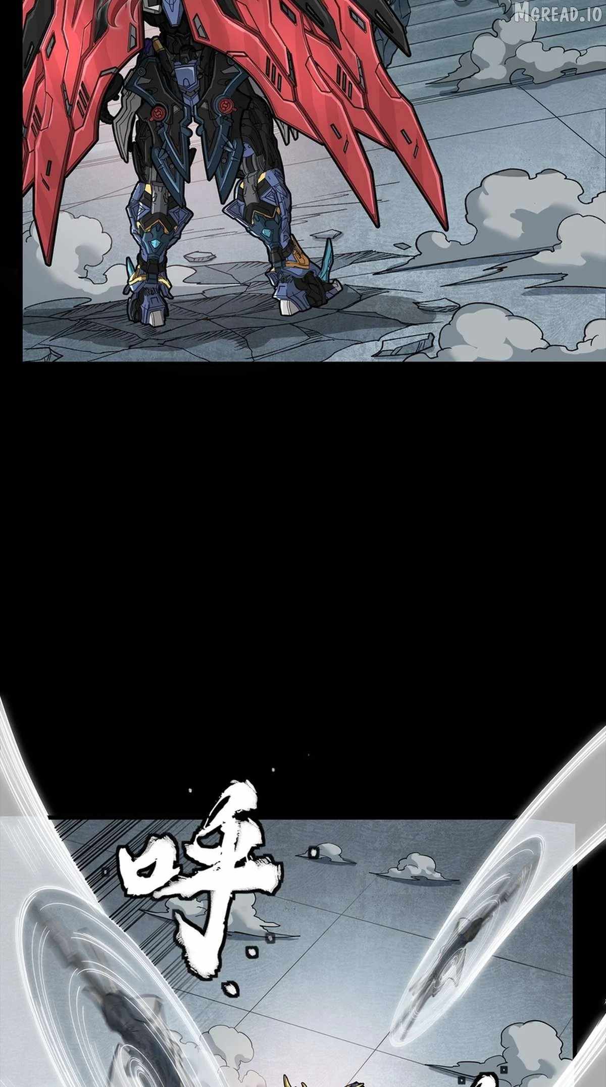 Legend Of Star General Chapter 369 - Page 6