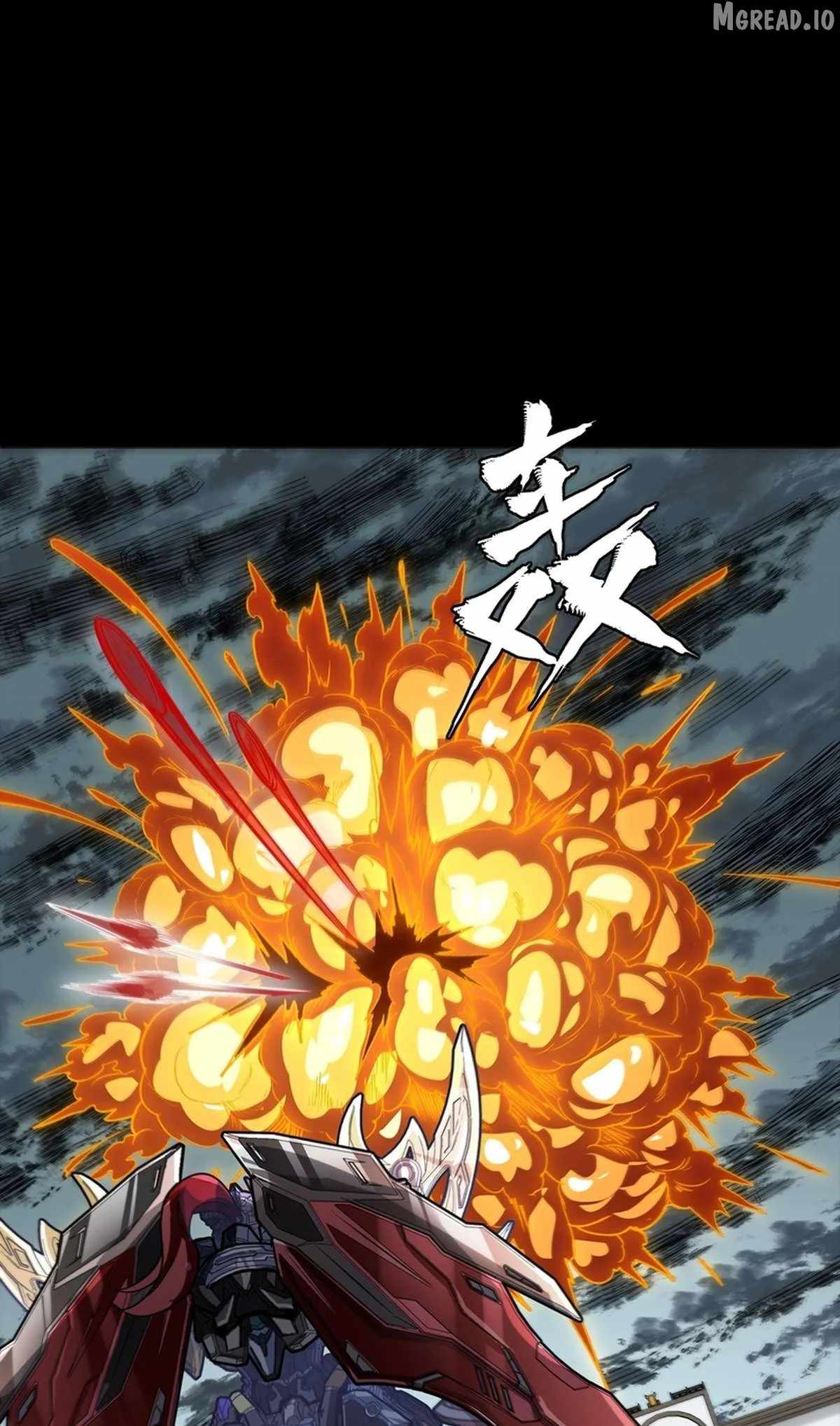 Legend Of Star General Chapter 369 - Page 66