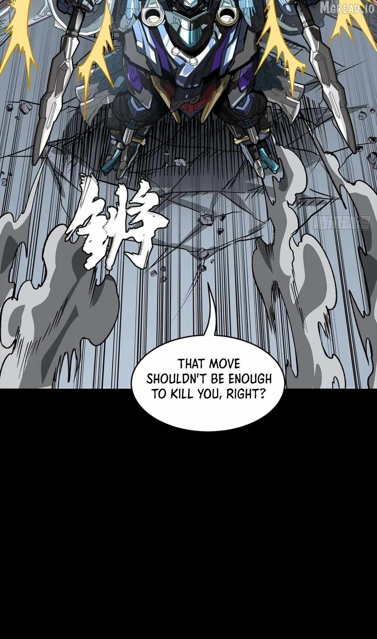 Legend Of Star General Chapter 369 - Page 69