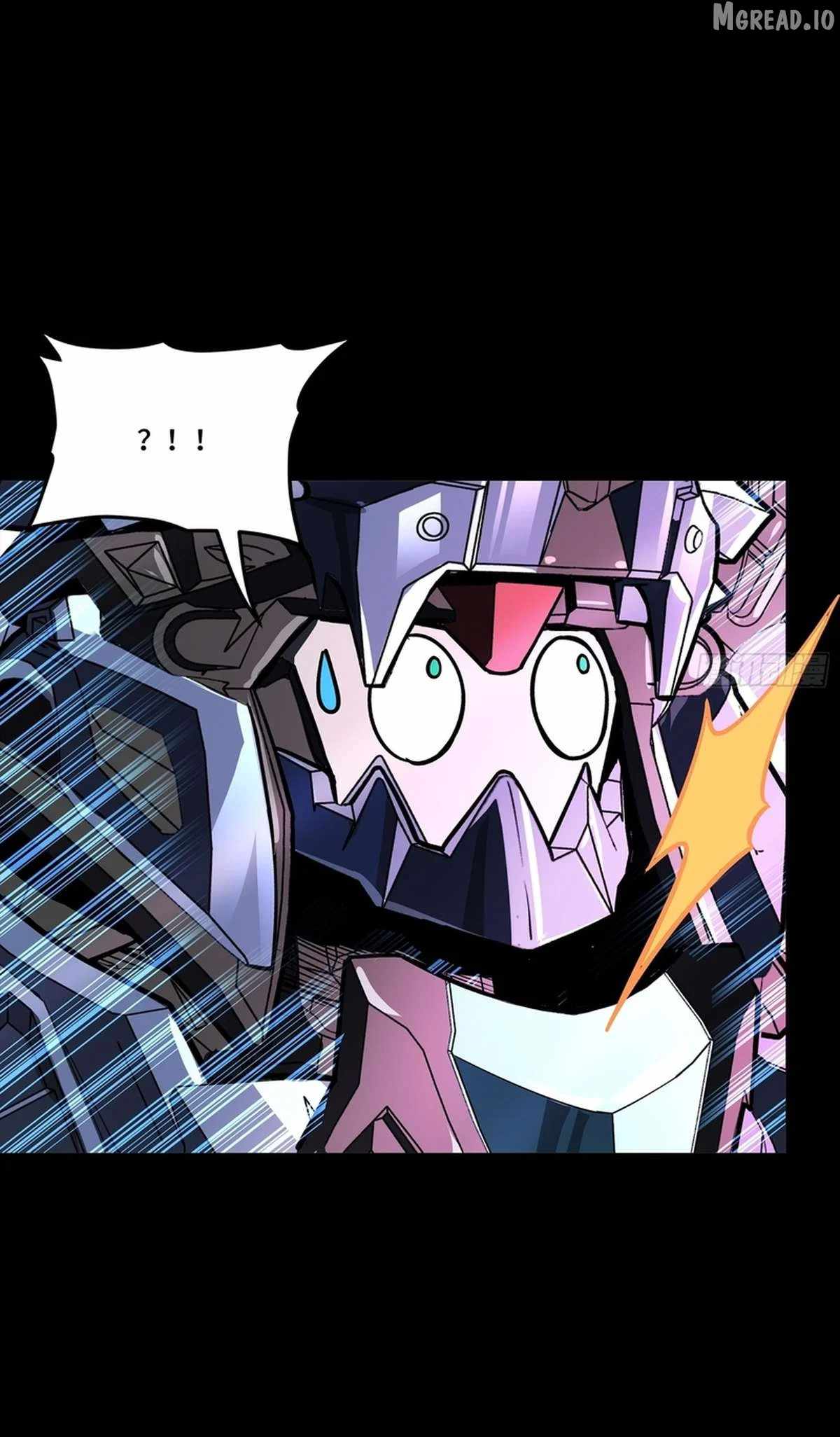 Legend Of Star General Chapter 369 - Page 72