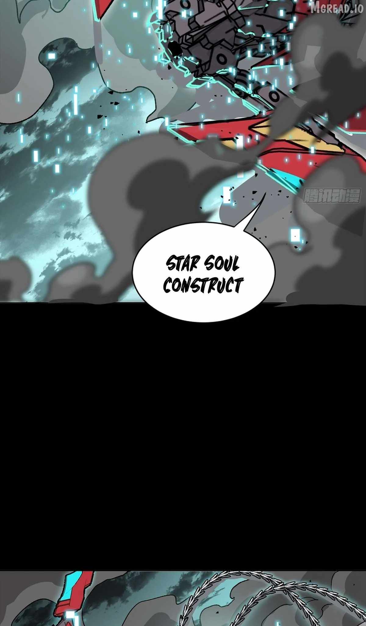 Legend Of Star General Chapter 369 - Page 75