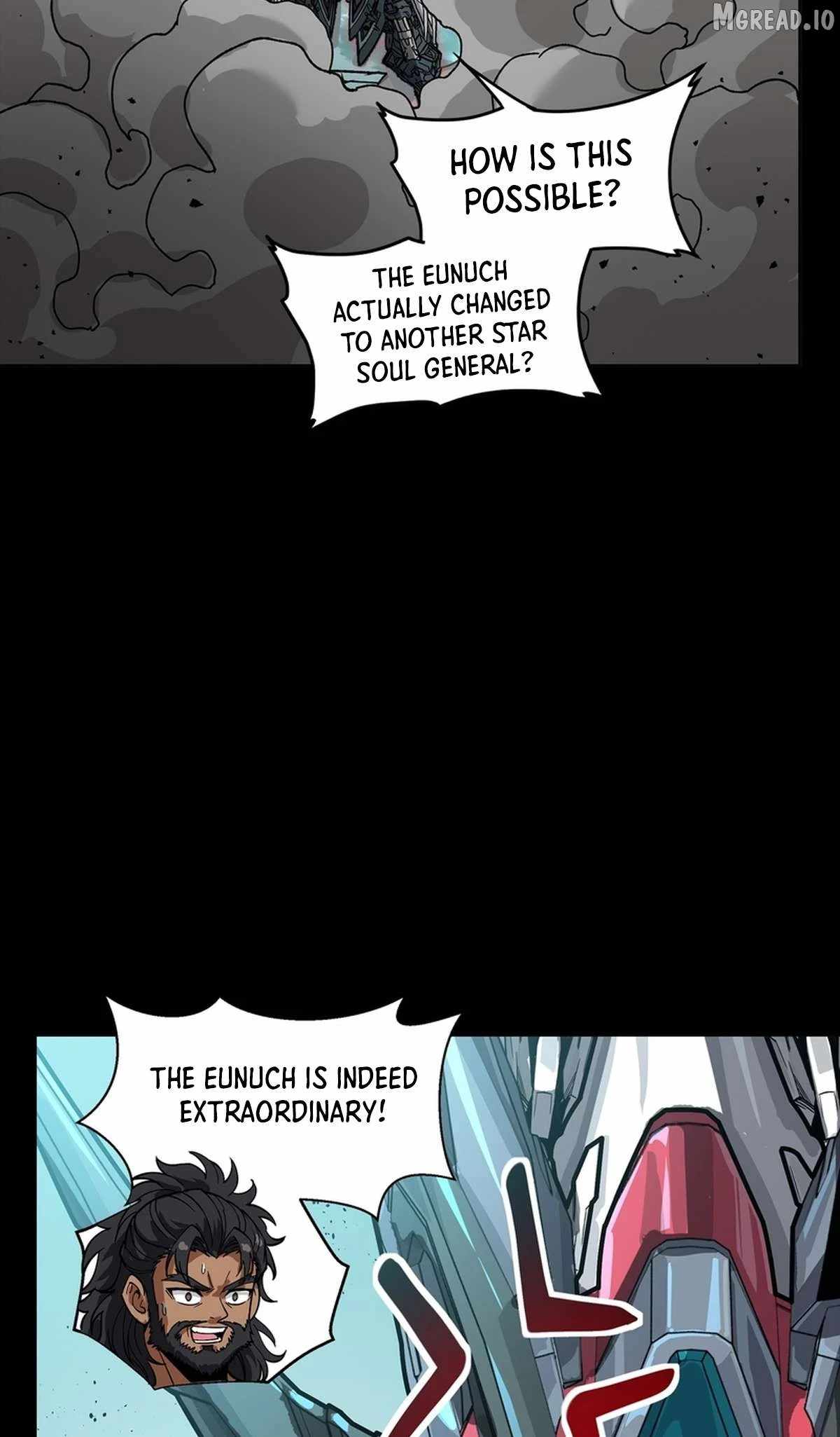 Legend Of Star General Chapter 369 - Page 78