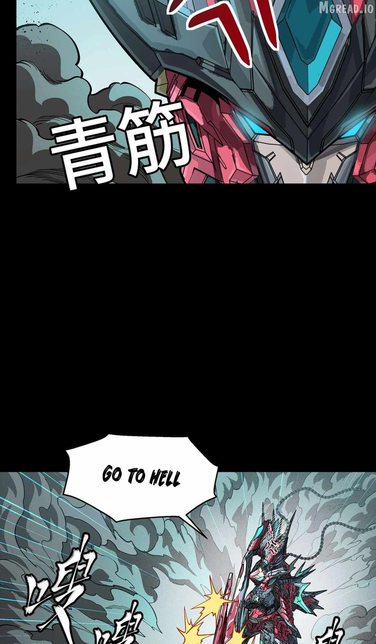 Legend Of Star General Chapter 369 - Page 79