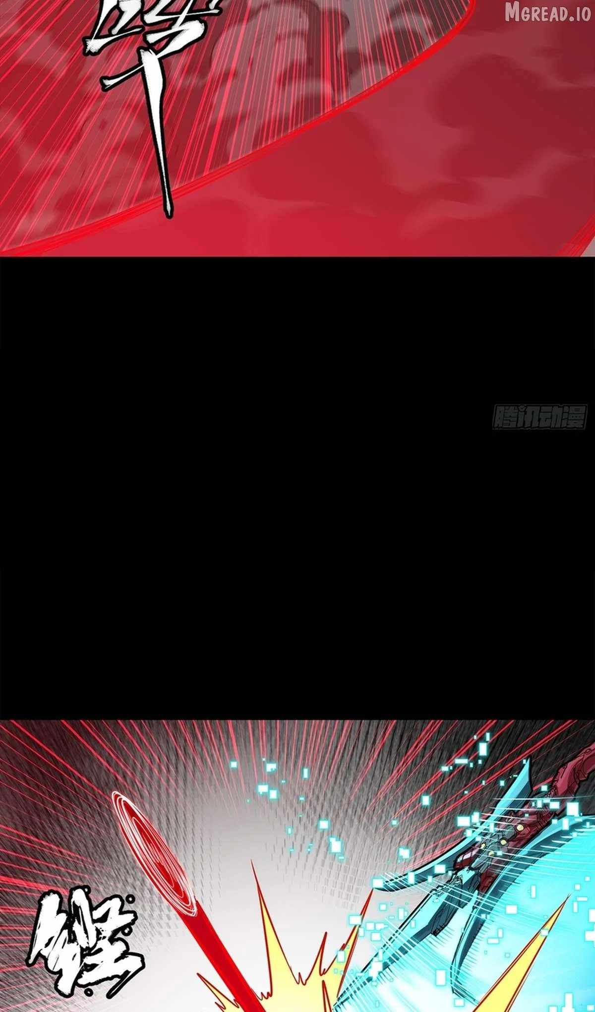 Legend Of Star General Chapter 369 - Page 85