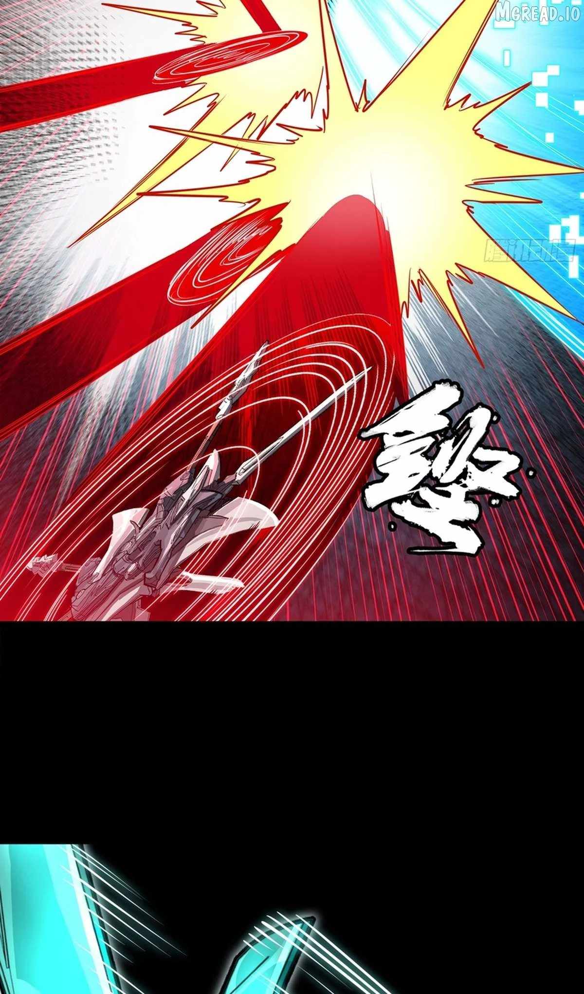 Legend Of Star General Chapter 369 - Page 86