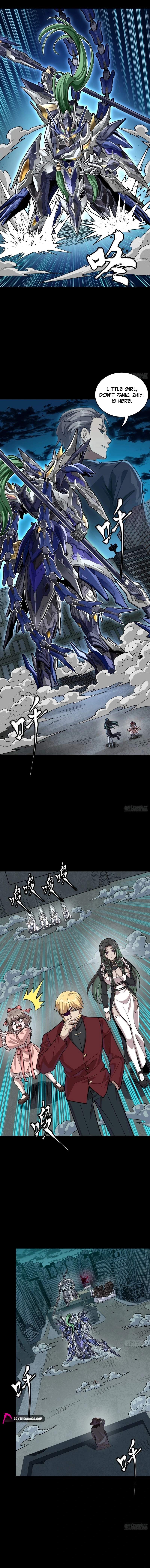 Legend Of Star General Chapter 378 - Page 13