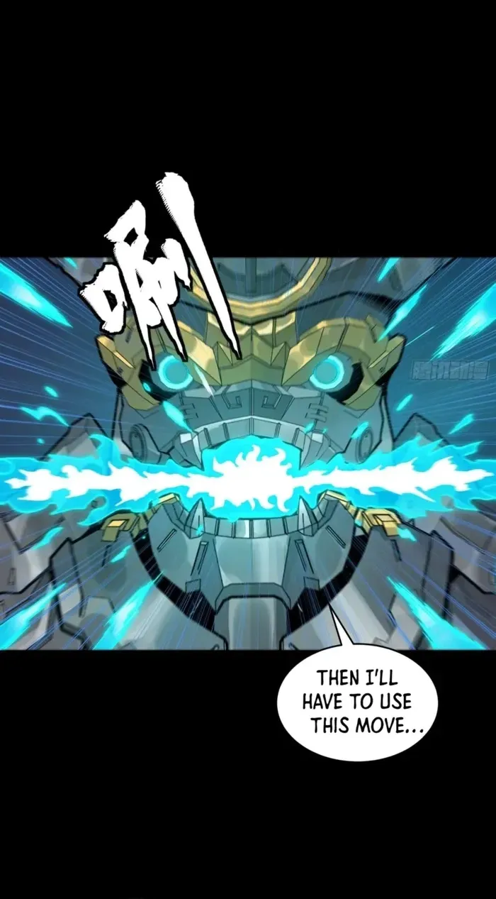 Legend Of Star General Chapter 379 - Page 21